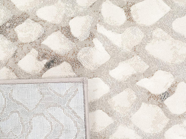 dynamic rugs eclipse 64194 8565 ivory rug