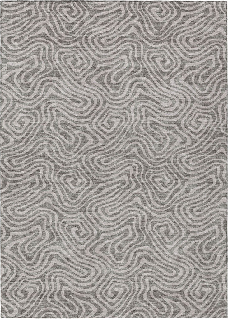 addison chantille acn1030 taupe rug