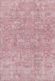 addison mayfield amf611 pink rug