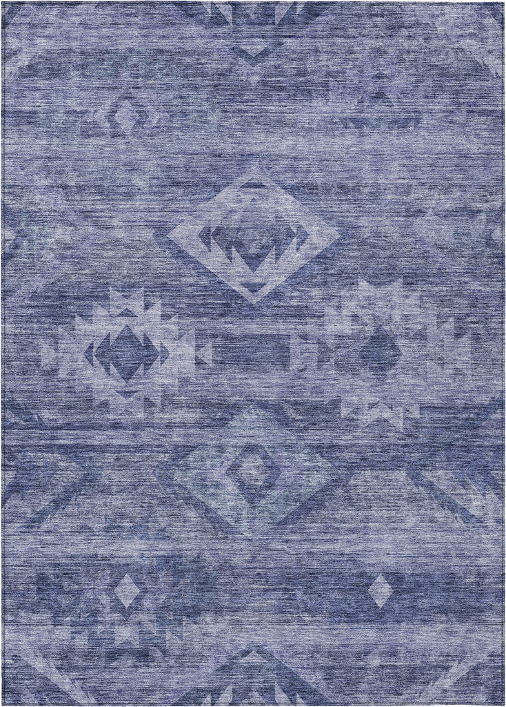 addison chantille acn837 navy rug