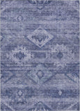 addison chantille acn837 navy rug