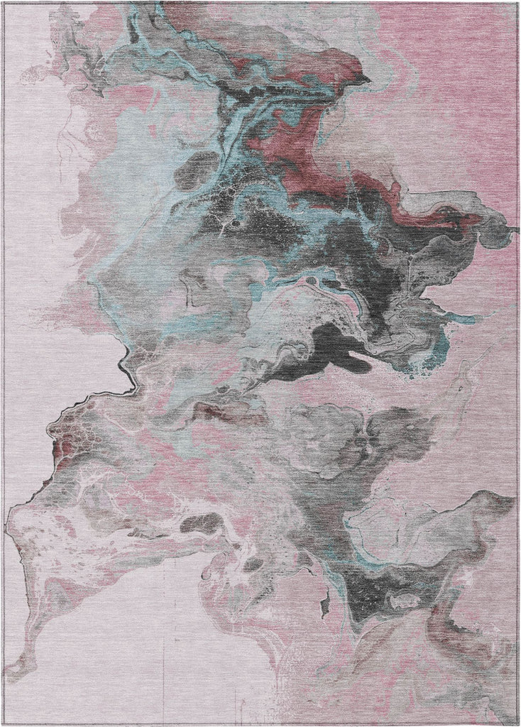 addison chantille acn1688 pink rug