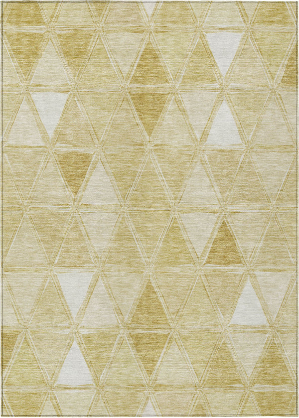 addison chantille acn722 gold rug