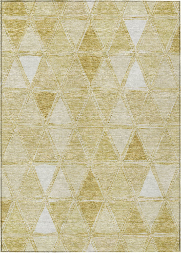 addison chantille acn722 gold rug