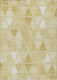 addison chantille acn722 gold rug