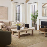 surya renaissance bori 2304 light beige rug