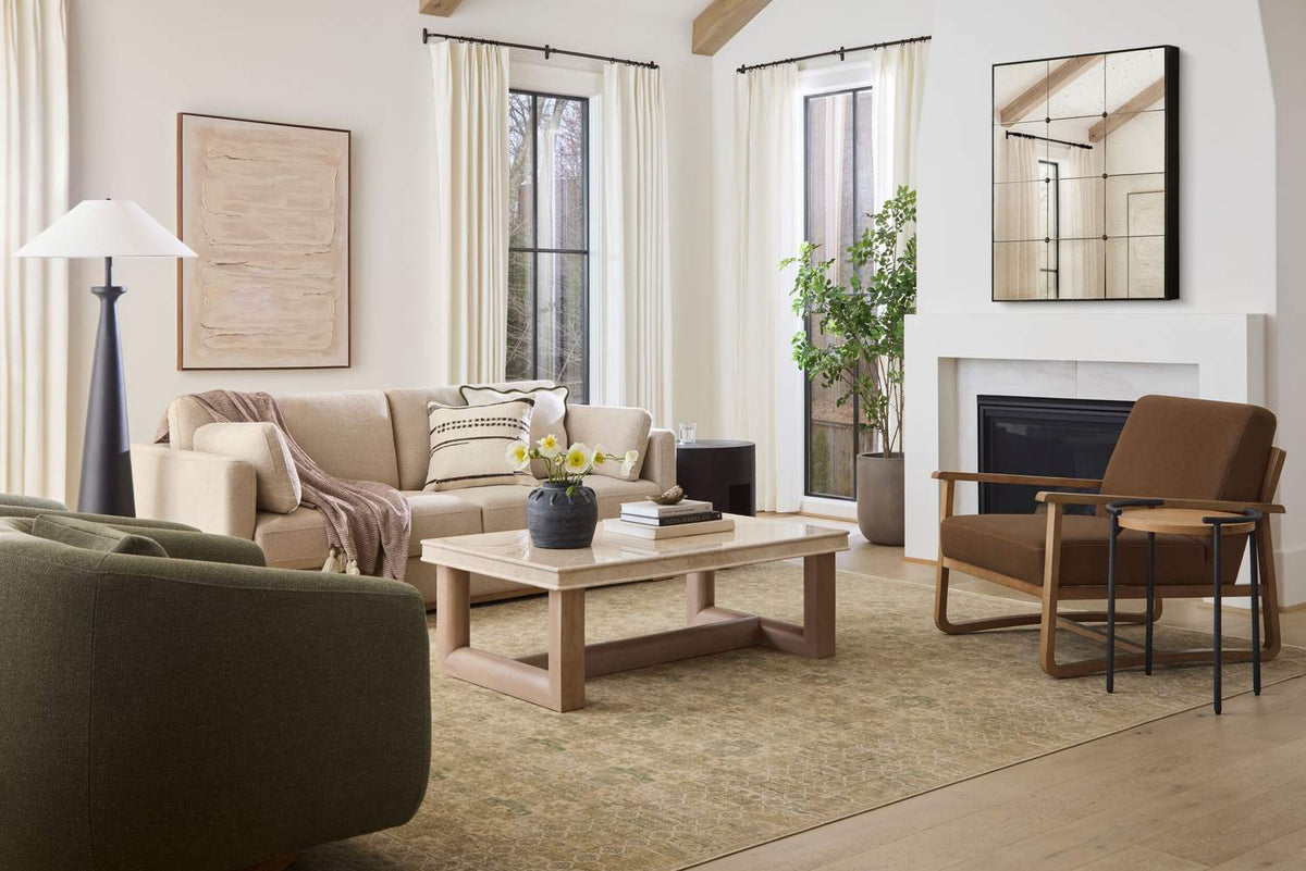 surya renaissance bori 2304 light beige rug