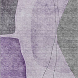 addison chantille acn696 purple rug