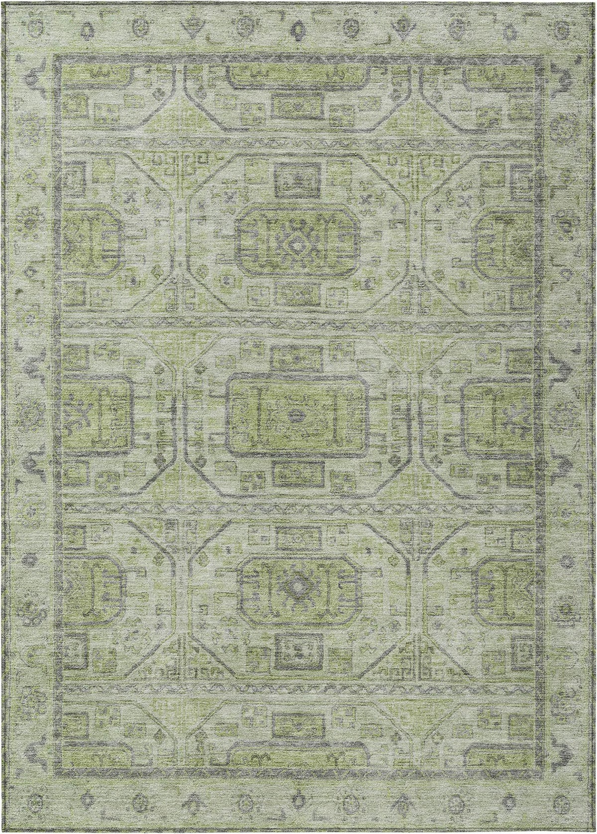 addison chantille acn1919 aloe rug