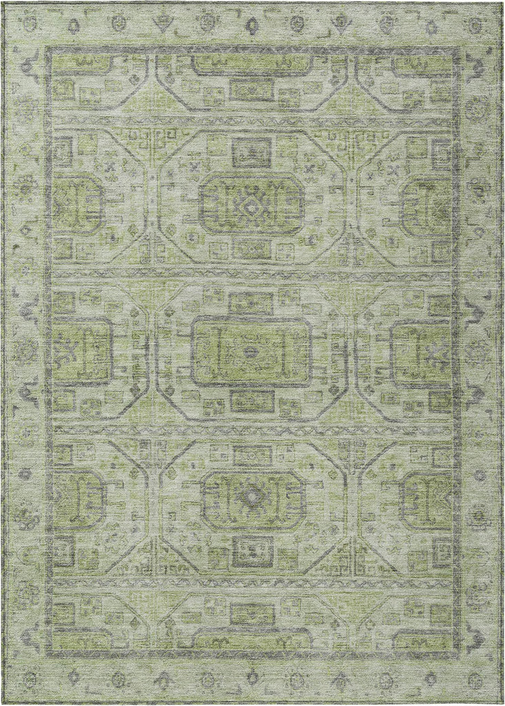 addison chantille acn1919 aloe rug