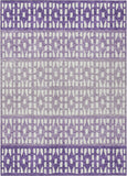 addison chantille acn964 purple rug