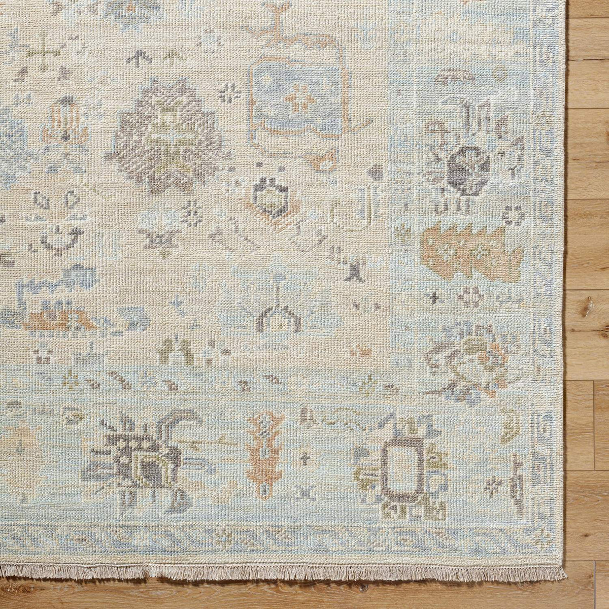 surya antalya aat 2314 light brown rug