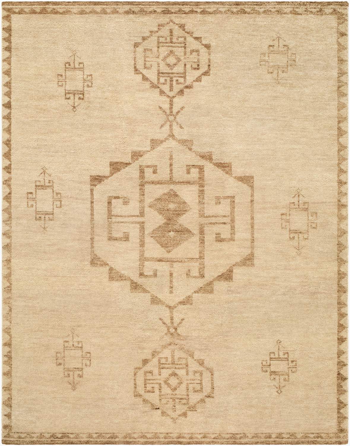 surya alara aal 2306 beige rug