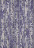 addison chantille acn892 purple rug