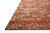 loloi winchester wnc 09 brick beige rug