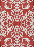 addison chantille acn973 red rug