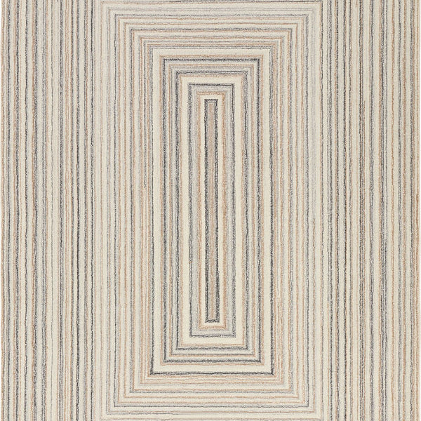 lavin mitra n5035 brown rug