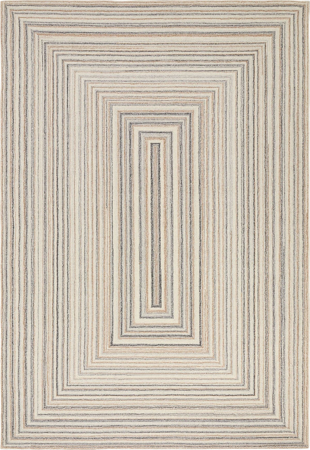 lavin mitra n5035 brown rug