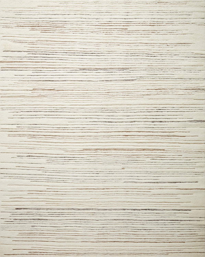loloi bennett ben 04 ivory pebble rug