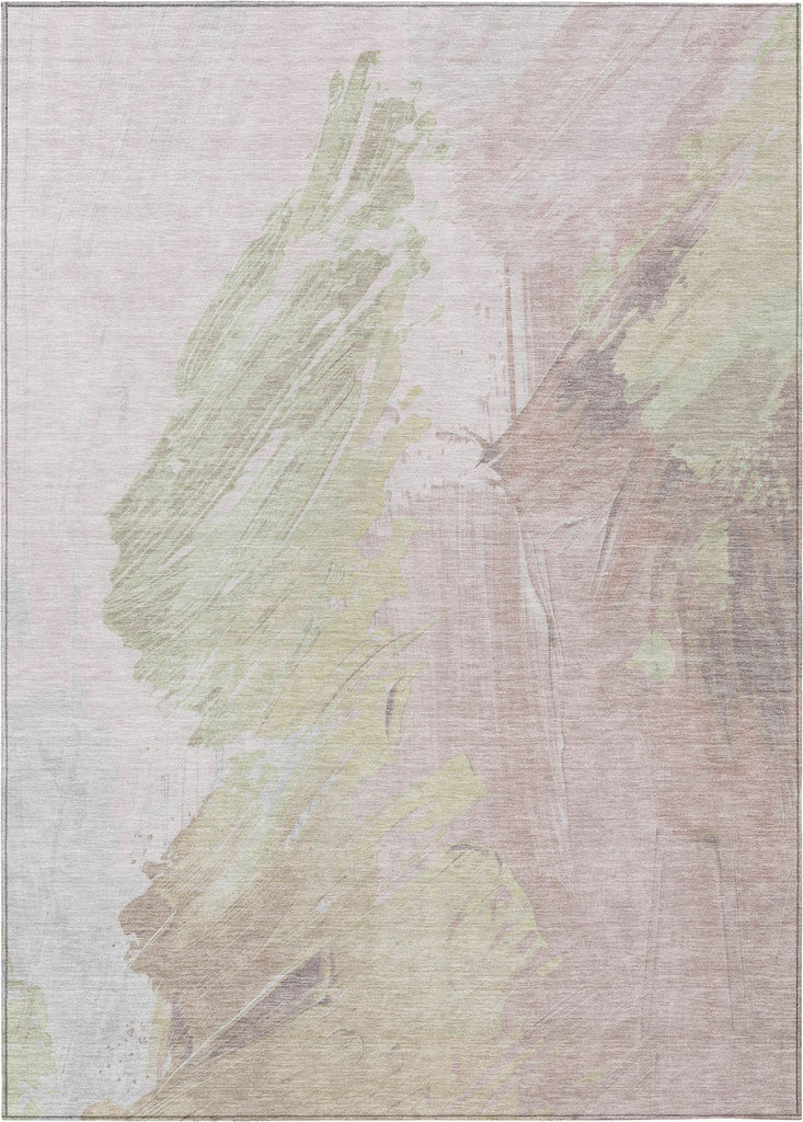 addison chantille acn1843 pink rug