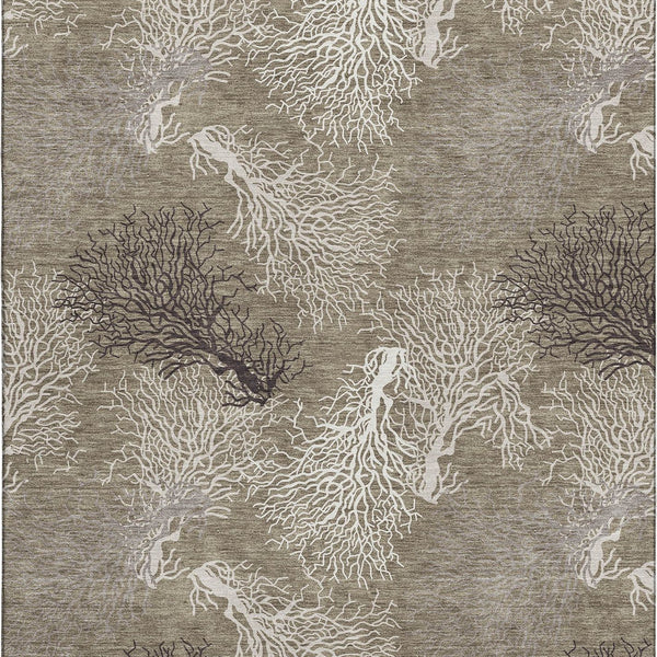 addison mayfield amf182 latte rug