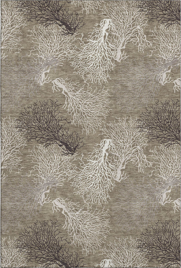 addison mayfield amf182 latte rug