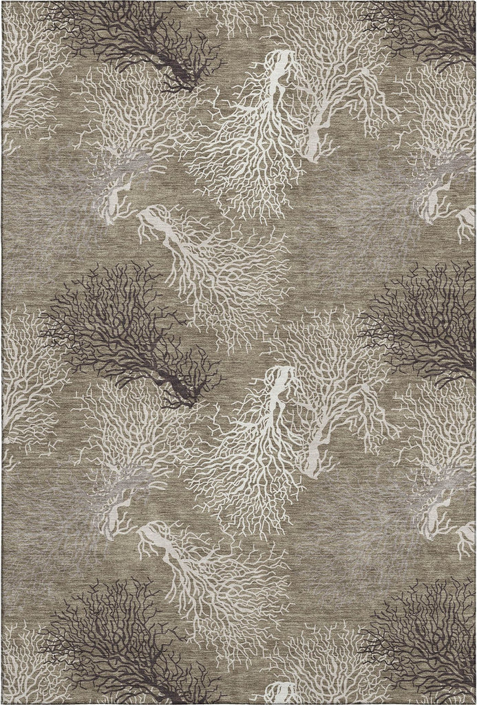 addison mayfield amf182 latte rug
