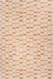 annie selke mw virey da2518 multicolor machine washable polyester rug