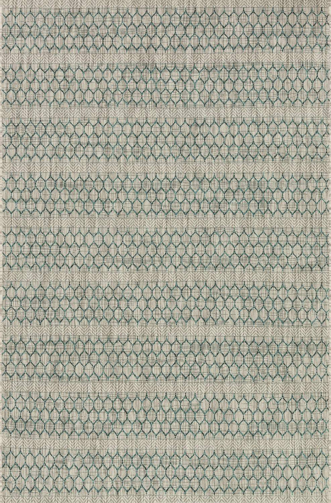 loloi rugs isle ie 01 grey teal rug