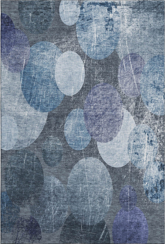 addison mayfield amf556 blue rug