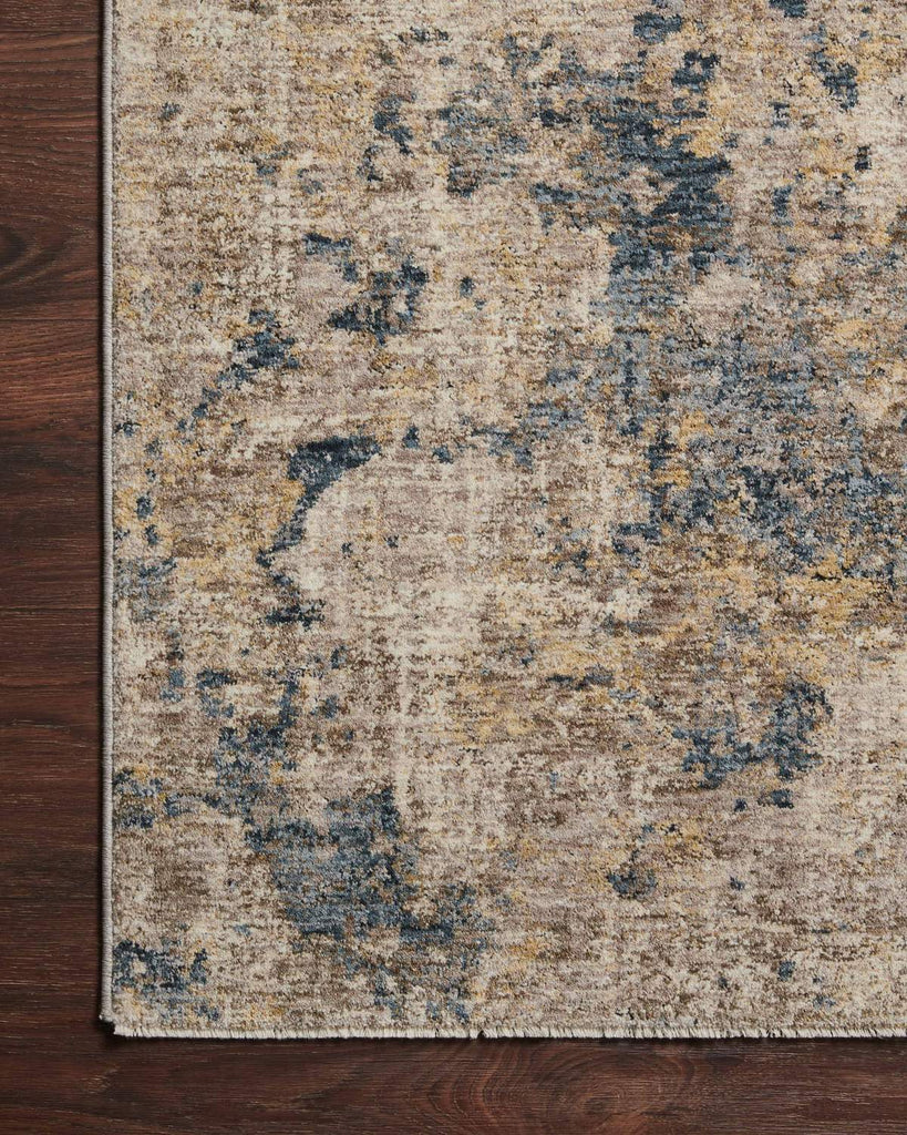 loloi rugs gaia gaa 03 taupe denim rug