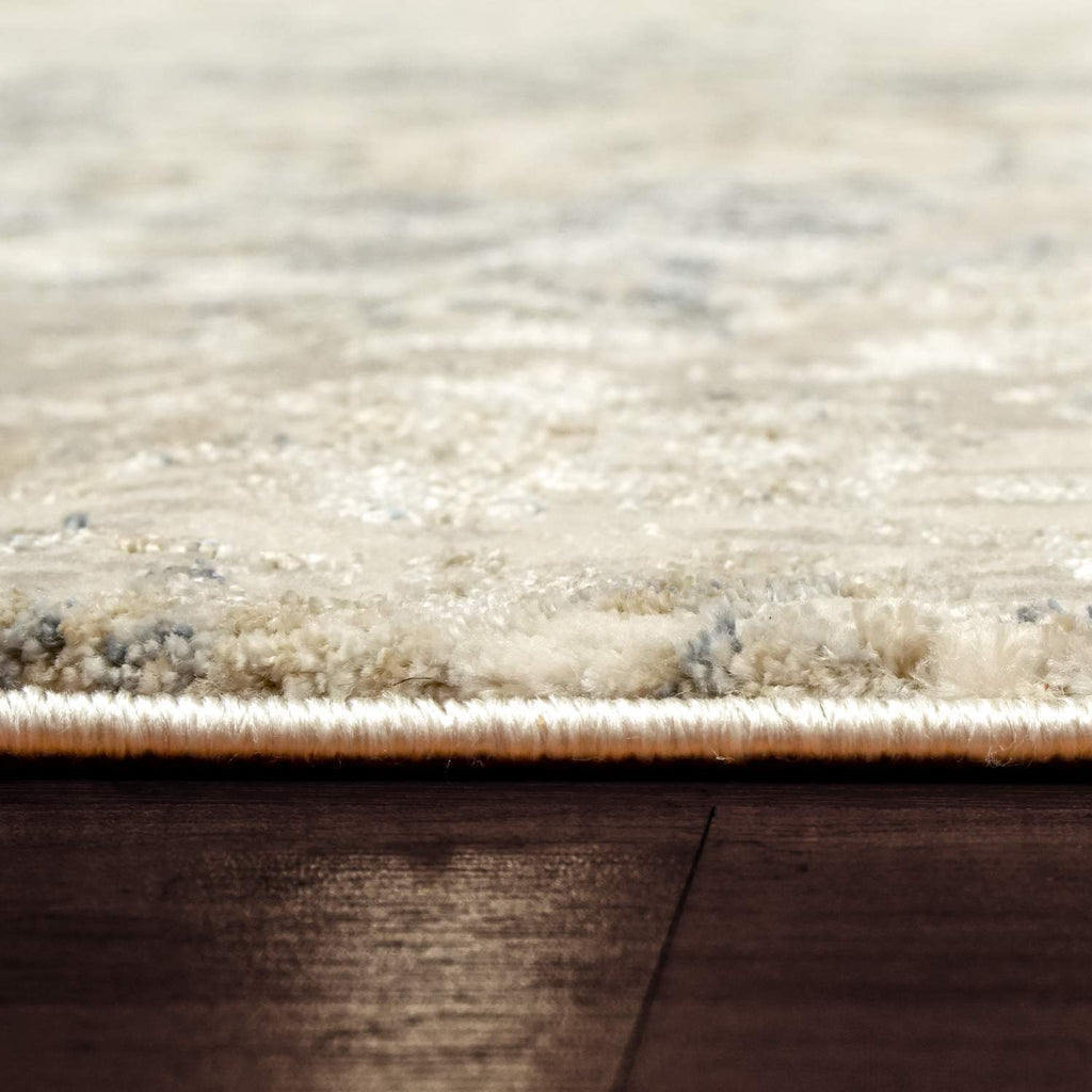 dynamic castilla 3532 190 cream rug