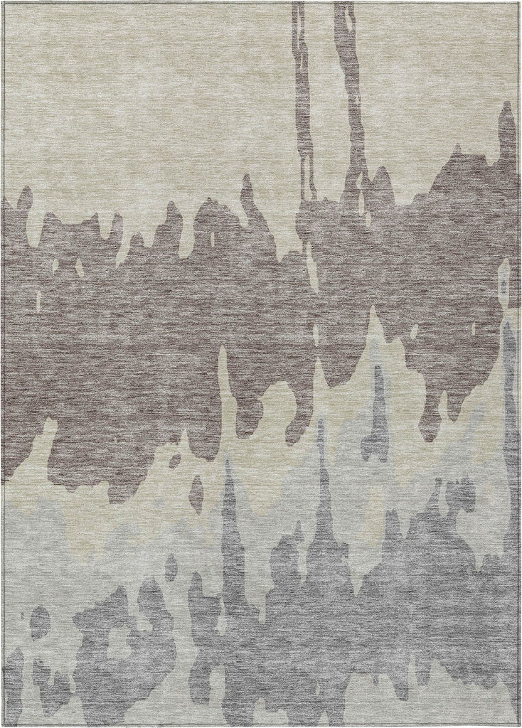 addison chantille acn961 taupe rug