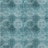 addison mayfield amf557 teal rug