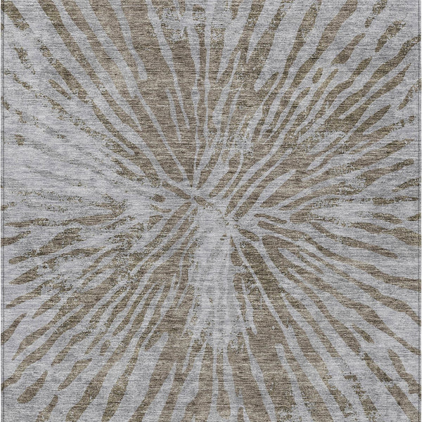 addison chantille acn818 brown rug