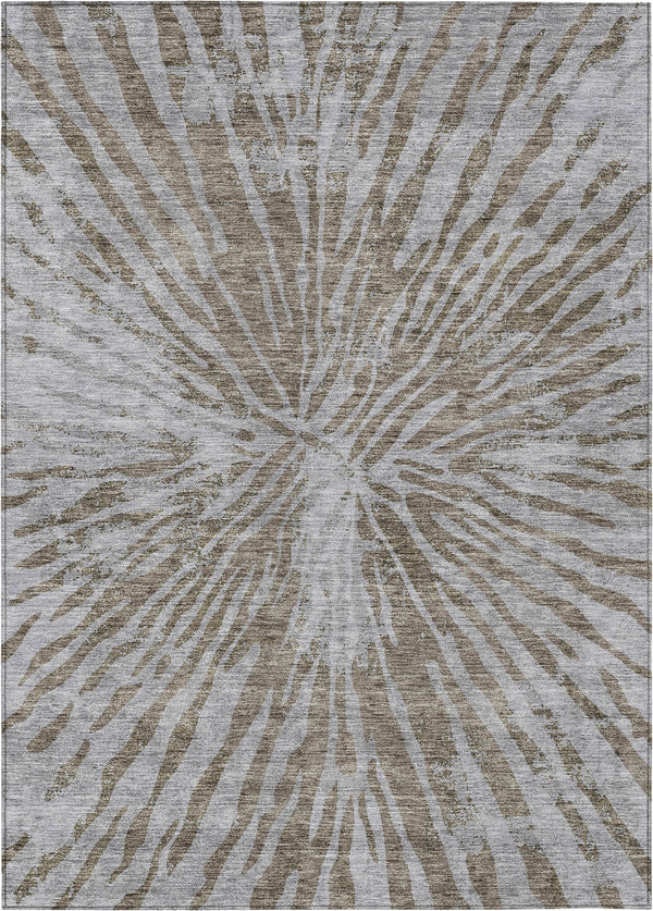 addison chantille acn818 brown rug
