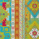 addison chantille acn1015 teal rug