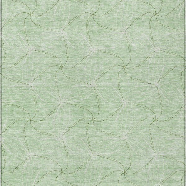 addison chantille acn968 mint rug