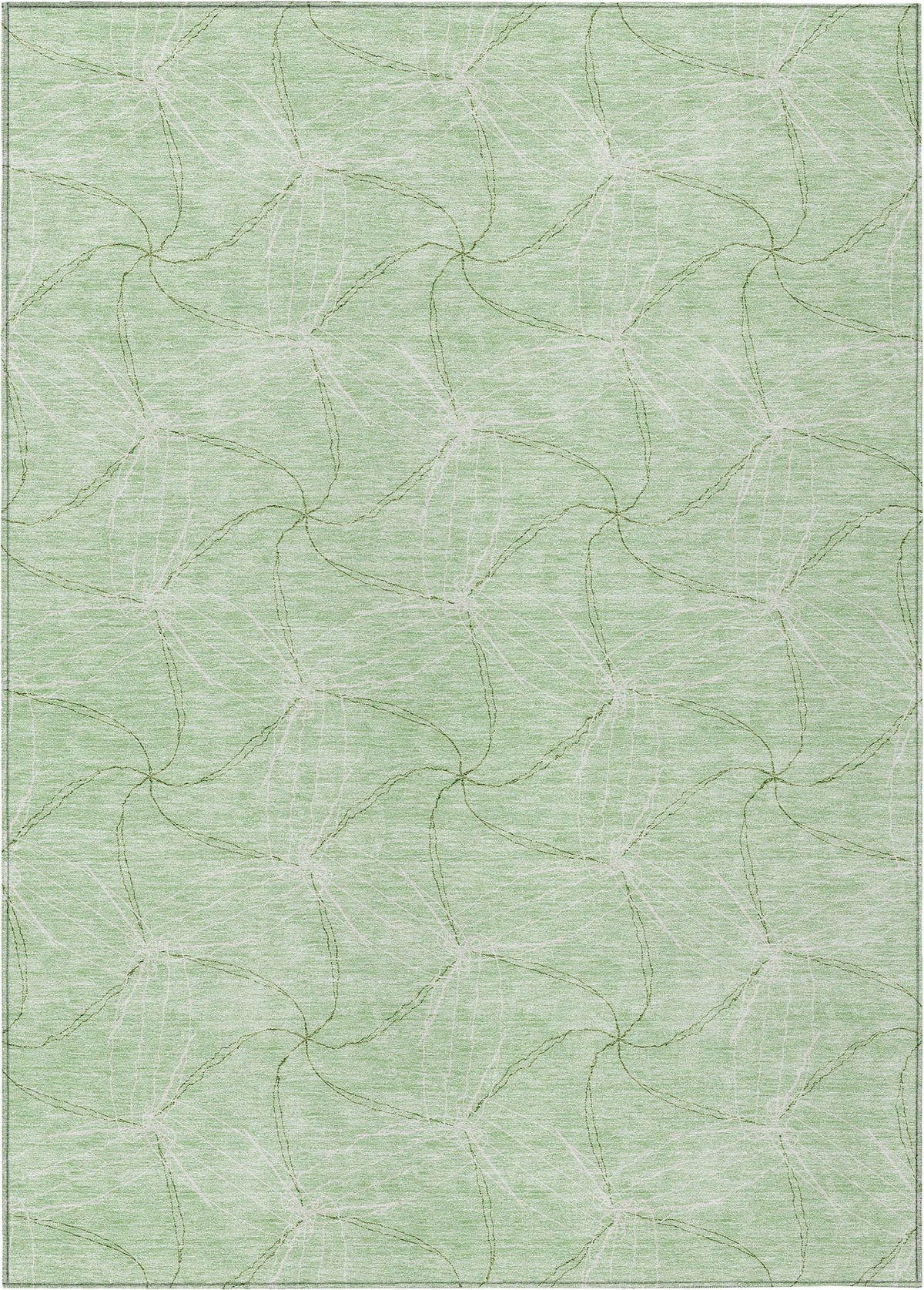 addison chantille acn968 mint rug
