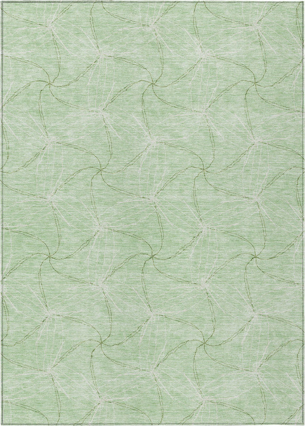 addison chantille acn968 mint rug