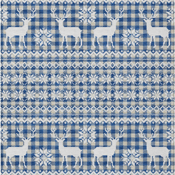 addison chantille acn1820 navy rug