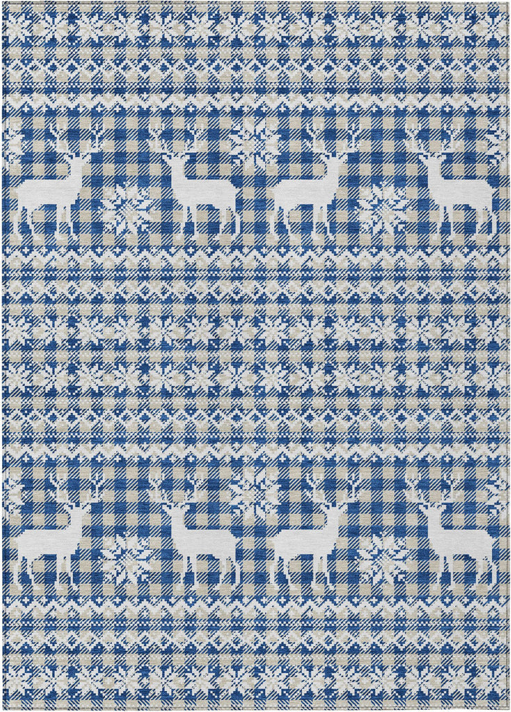 addison chantille acn1820 navy rug