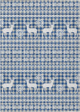 addison chantille acn1820 navy rug