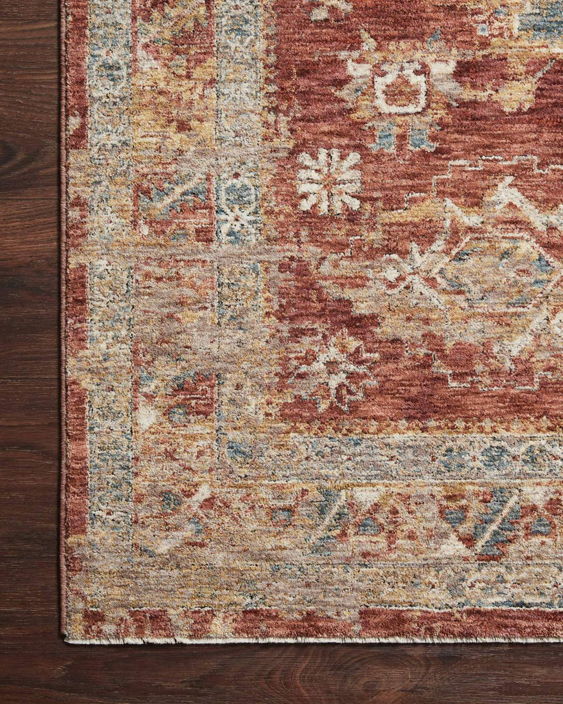 loloi rugs gaia gaa 02 gold brick rug