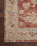 loloi rugs gaia gaa 02 gold brick rug