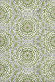 addison mayfield amf619 green rug