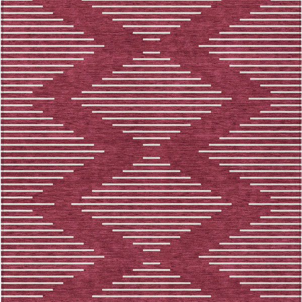 addison chantille acn1016 garnet rug