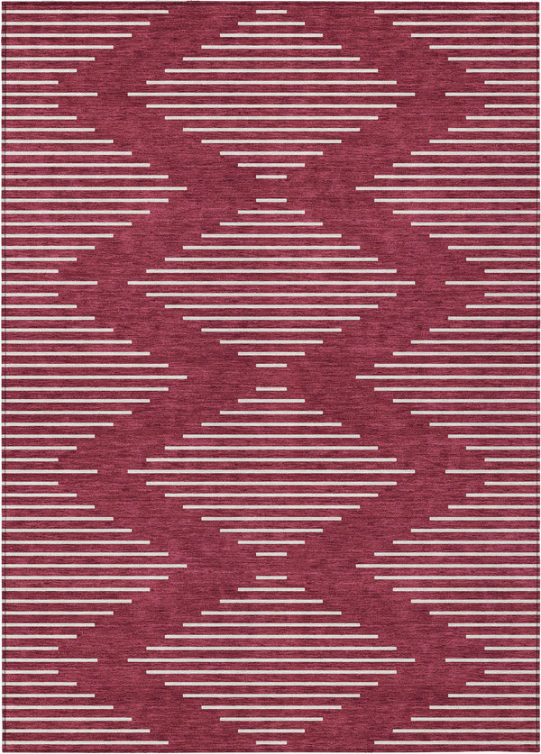 addison chantille acn1016 garnet rug