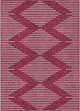 addison chantille acn1016 garnet rug