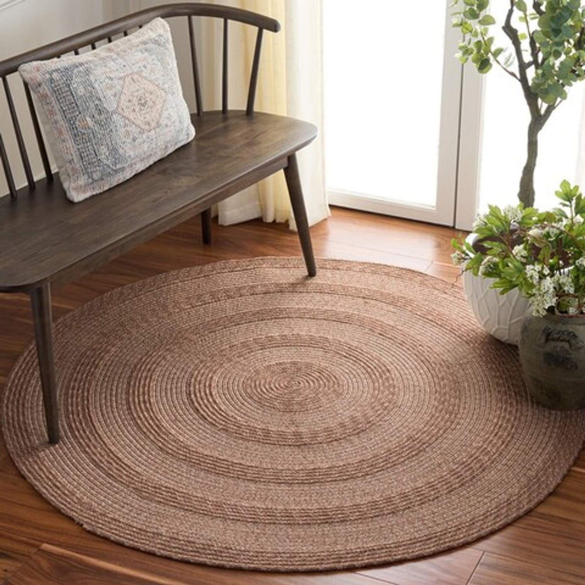 safavieh clearance braided bra265b beige rug